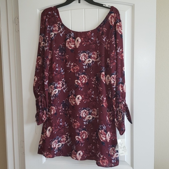 Speechless Dresses & Skirts - Dress